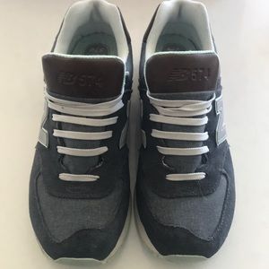 New Balance 574